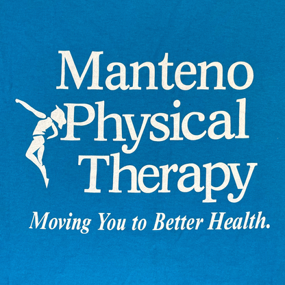 Frankfort & Manteno Physical Therapy Tee / GILDAN Ultra Cotton